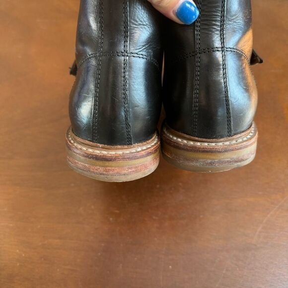 Frye Men's William Monk Chukka Boot - Picture 8 of 11